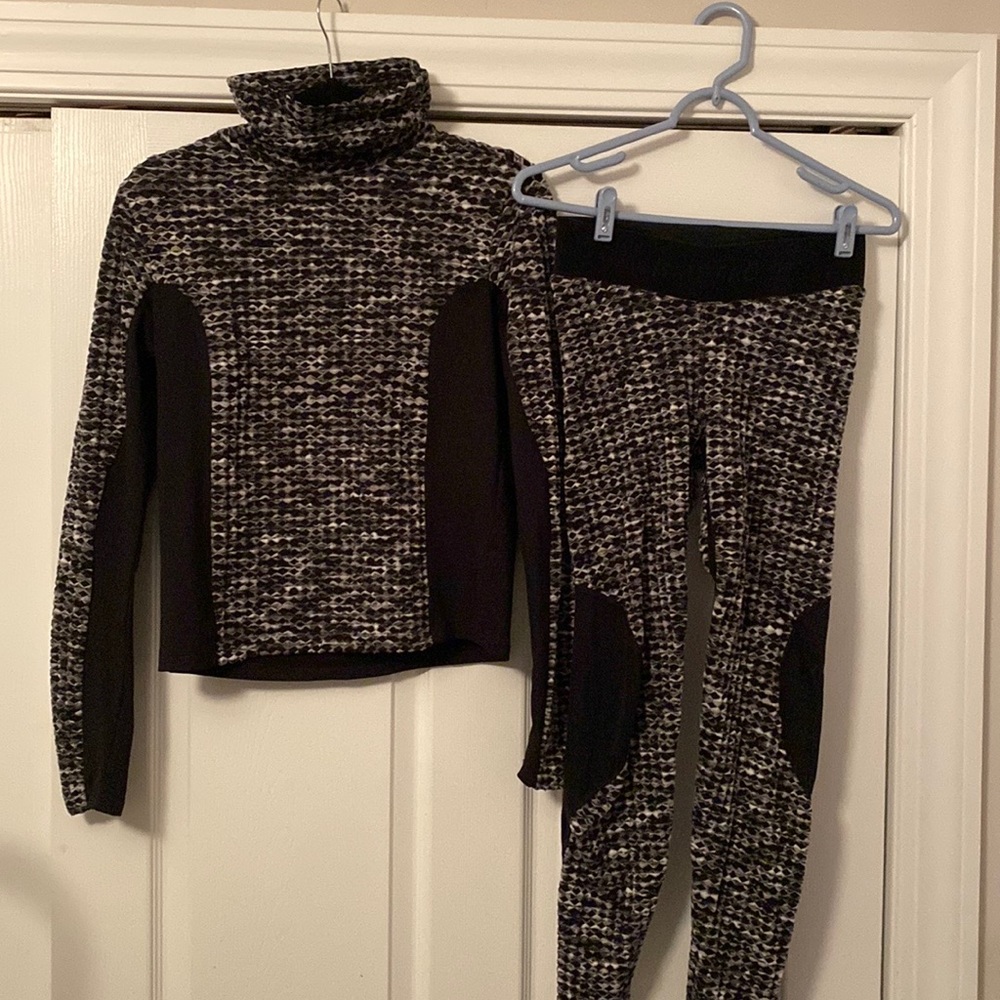 Nike set